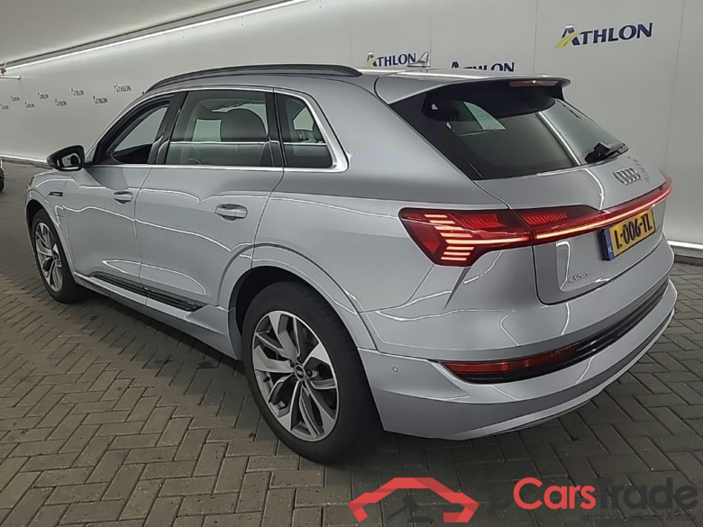 AUDI e-tron 55 quattro Business edition Plus 5D 300kW #4