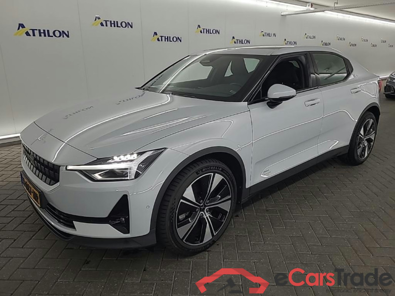 Polestar Polestar 2 Standard Range Single Motor 5D 170kW