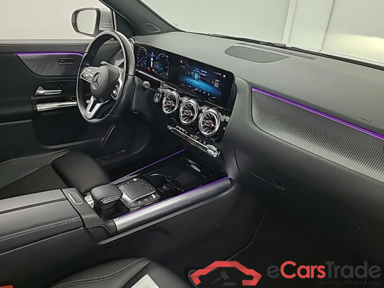 MERCEDES-BENZ EQA 250 Business Solution Luxury auto 5D 140kW #6