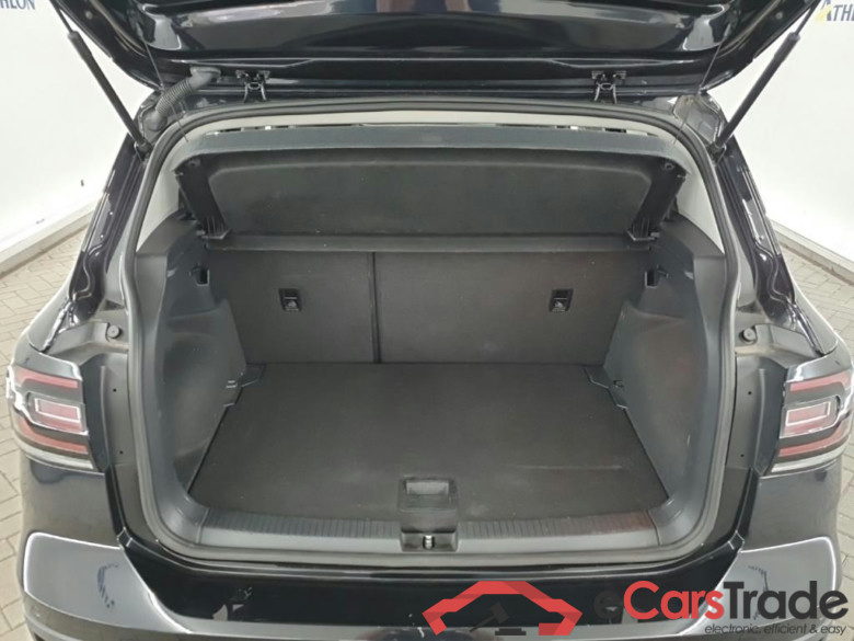 VOLKSWAGEN T-Cross 1.0 TSI 85kW Style 7-DSG 5D #5