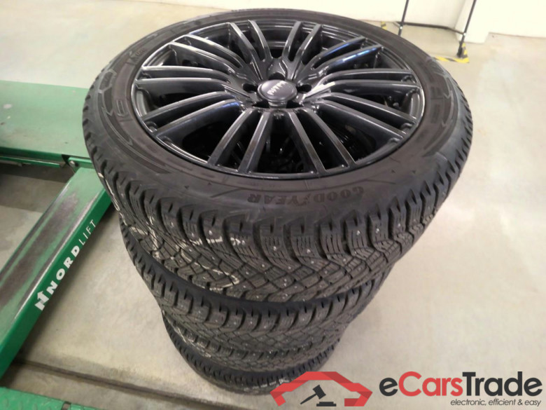 Polestar PS 2 78kWh Lo.ran.Dua.mot. #6