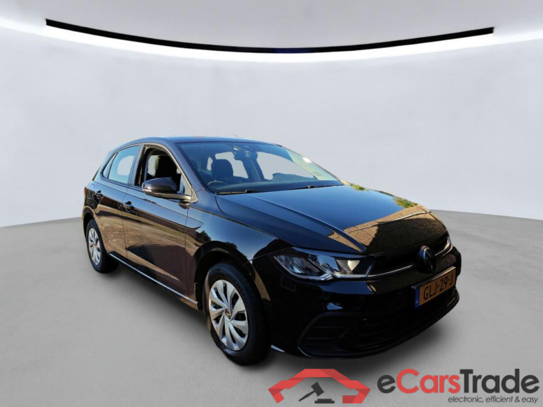 VOLKSWAGEN POLO 59 kW #4