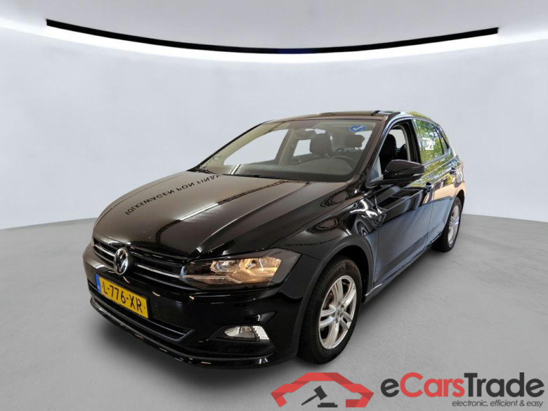 VOLKSWAGEN POLO 70 kW