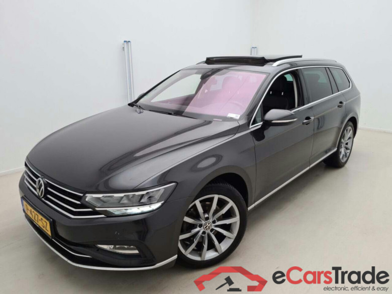 VOLKSWAGEN PASSAT VARIANT 1.5 TSI COMF. BUSINESS DSG