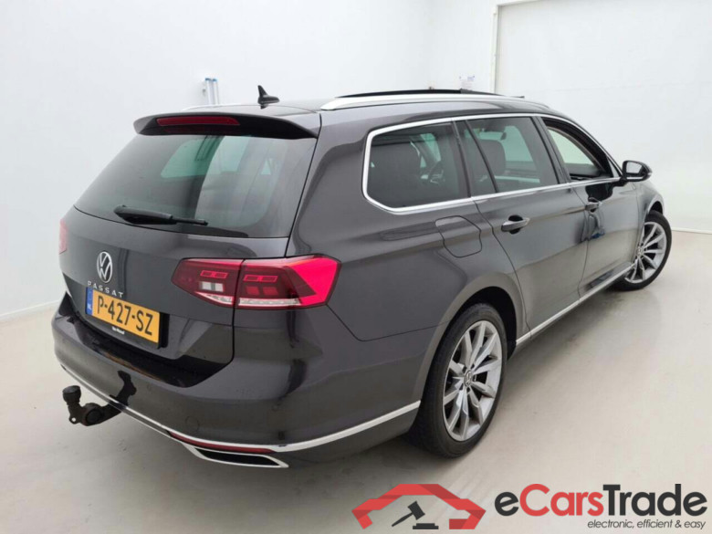 VOLKSWAGEN PASSAT VARIANT 1.5 TSI COMF. BUSINESS DSG #2