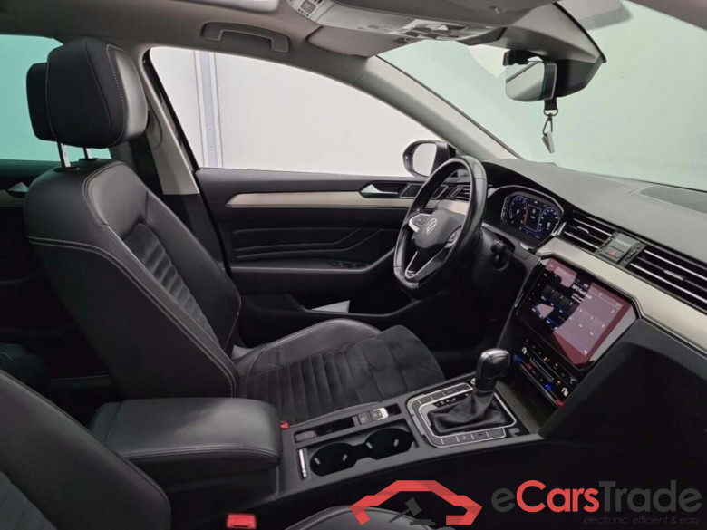VOLKSWAGEN PASSAT VARIANT 1.5 TSI COMF. BUSINESS DSG #3