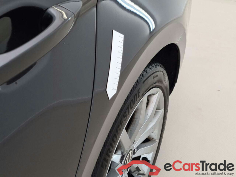 VOLKSWAGEN PASSAT VARIANT 1.5 TSI COMF. BUSINESS DSG #6