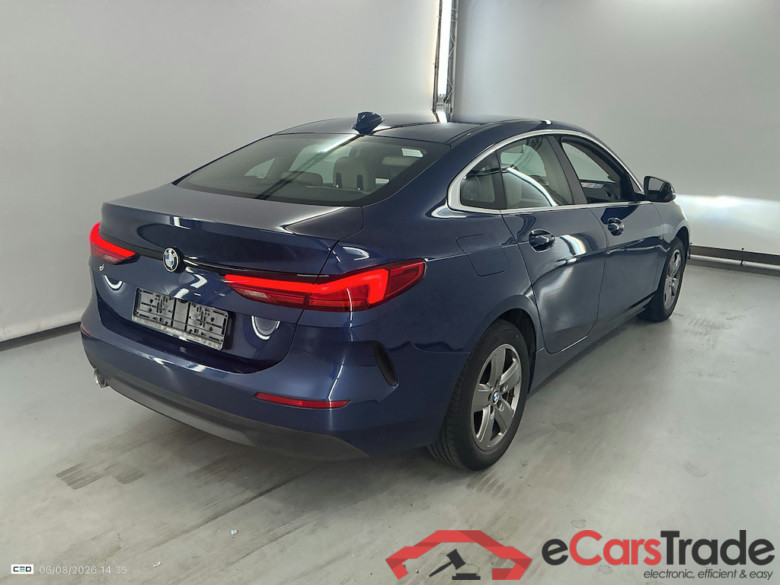 BMW 2 SERIES GRAN COUPE 1.5 216DA GRAN COUPE #4