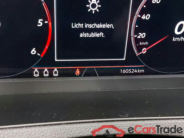 VOLKSWAGEN - VW  PASSAT VARIANT TDI 150PK DSG7 Elegance Business With Nappa Leather & Electric Foldable Trailer Hook #5