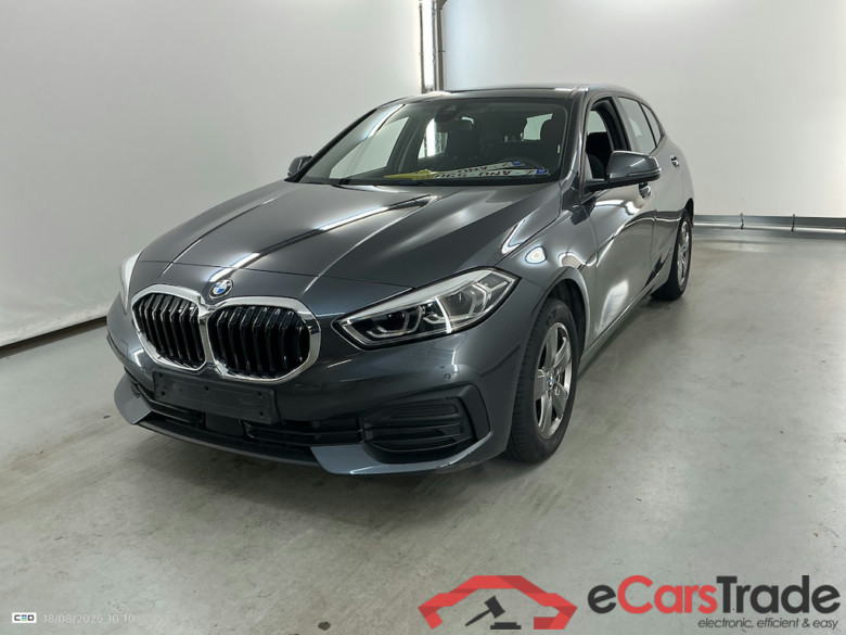BMW 1-serie 1.5 118IA (100KW) #1