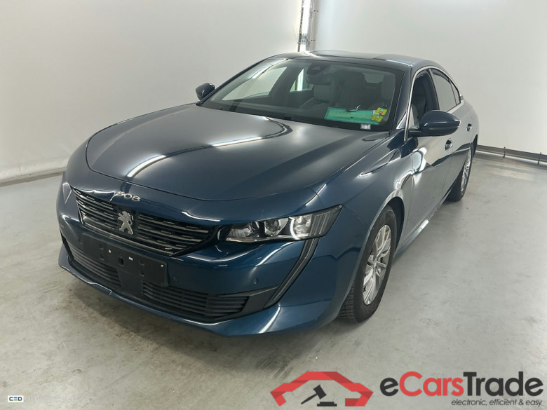 PEUGEOT 508 DIESEL - 2018 1.5 BlueHDi Active S&S