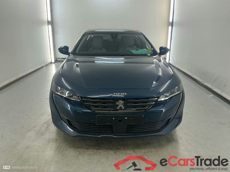 PEUGEOT 508 DIESEL - 2018 1.5 BlueHDi Active S&S #2