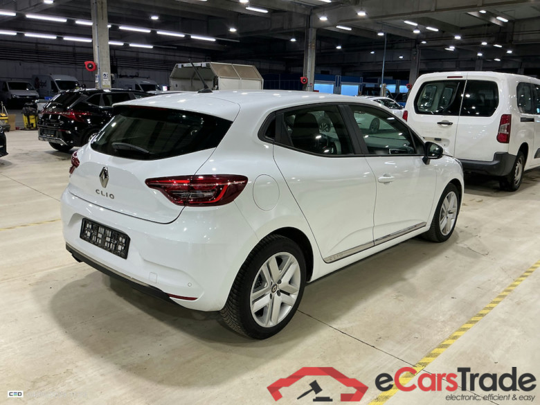 RENAULT Clio 1.0 TCE 100 CORPORATE EDITION #3