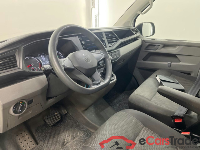 VOLKSWAGEN TRANSPORTER 2.0 TDI L2H3 28 Comfortline #5