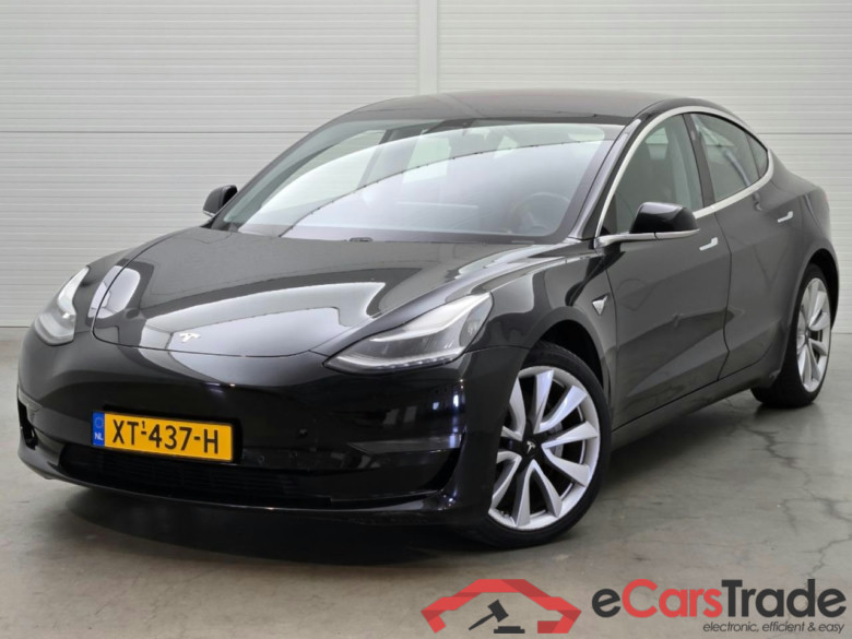 Tesla Model 3 Long Range AWD 75 kWh #1