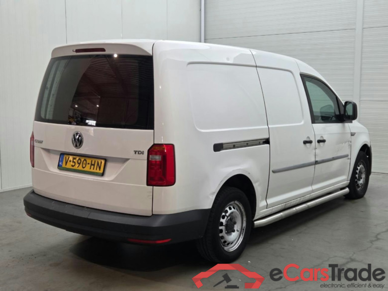 VOLKSWAGEN CADDY 2.0 TDI L2H1 BMT Maxi Trendline #4