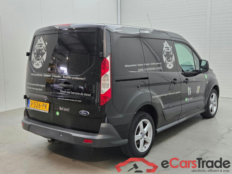 FORD TRANSIT CONNECT 1.5 TDCI L1 Trend #4