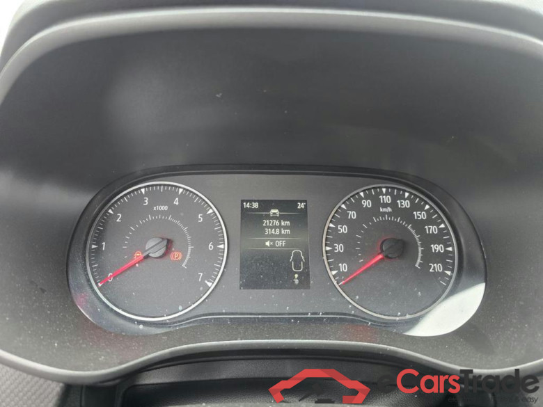 DACIA Sandero 1.0 TCe Essential #6