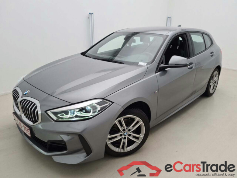 BMW 1-SERIE 116D M-SPORT #1