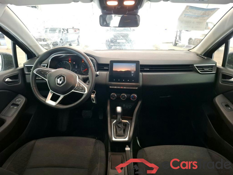 Clio V Business 1.0 TCe 100CV BVA5 E6dT #5