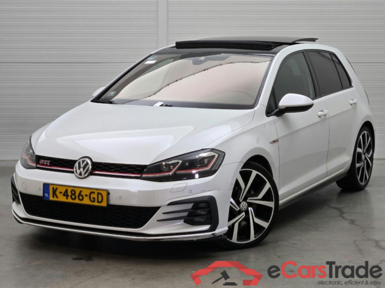 VOLKSWAGEN GOLF 2.0 TSI GTI Performance