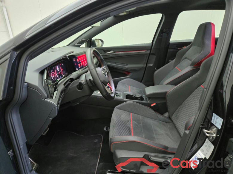 VOLKSWAGEN GOLF 2.0 TSI GTI #5