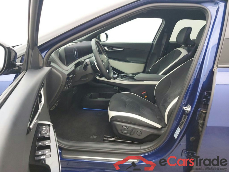 KIA EV6 77.4 kWh 228 RWD GT Line 5d #3