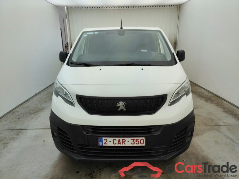 Peugeot Expert Long Premium L3 2.0 BlueHDi 145 EAT8 4d #1