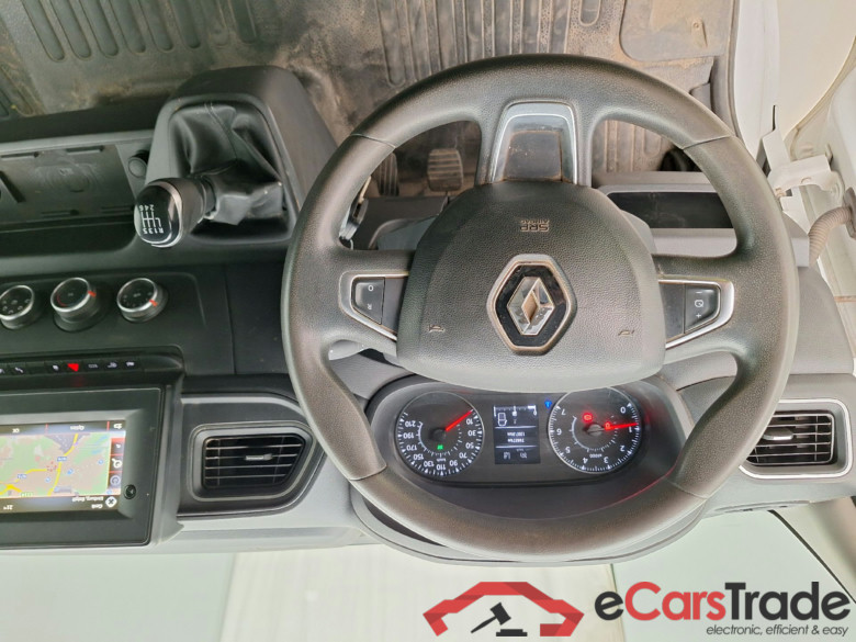 Renault, _Master '19, Mast.L2H2 35dCi 150 G.Conf. #6