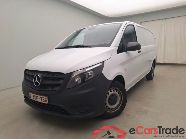 Mercedes, _Vito FL'20, Vito 114CDI L2 Perfect To.Aut #2