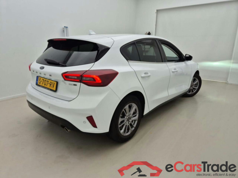 FORD FOCUS 1.0 EBH. Titanium #2