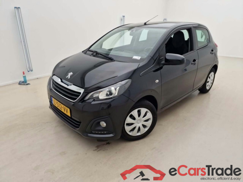 PEUGEOT 108 1.0 e-VTi Active