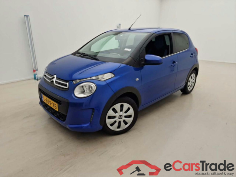 CITROEN C1 1.0 VTi Millenium #1