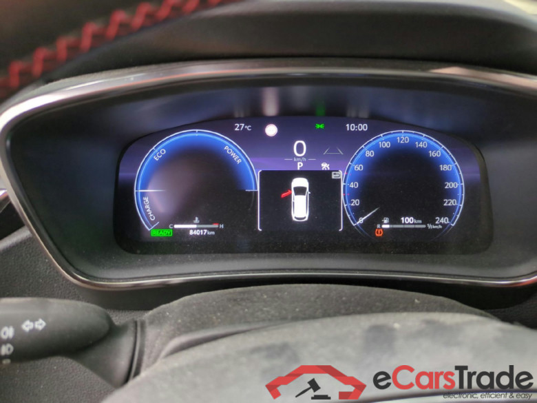 TOYOTA Corolla Touring Sports / 2022 / 5P / Break Hybride 140h GR Sport #6