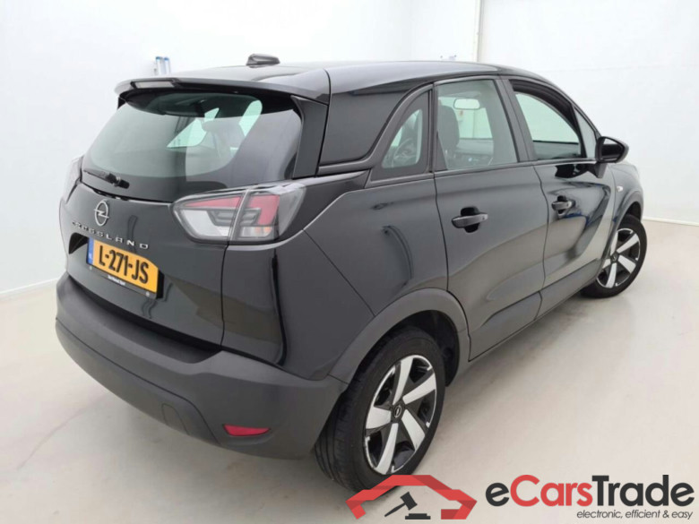 OPEL Crossland 1.2 Edition #2