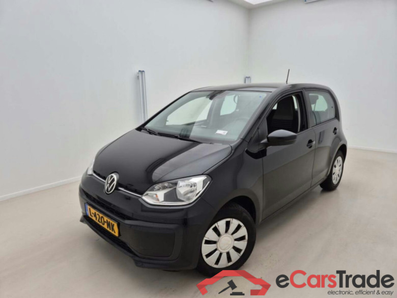 VOLKSWAGEN up! 1.0 #1