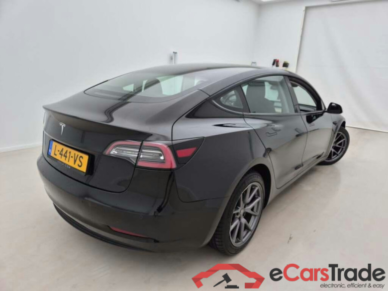Tesla Model 3 Stnd.RWD Plus 60 kWh #2