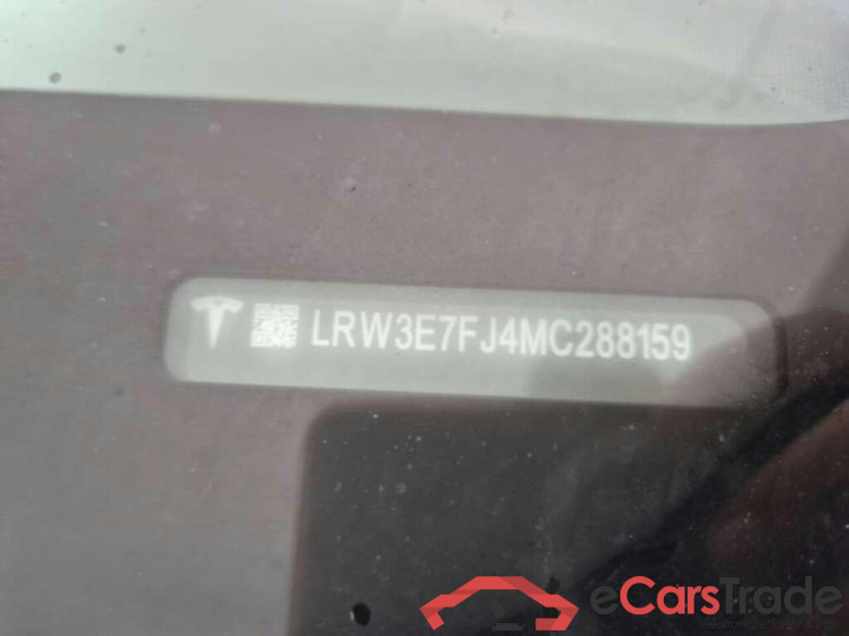 Tesla Model 3 Stnd.RWD Plus 60 kWh #5