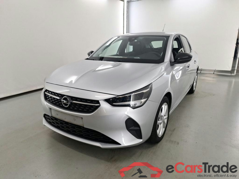 OPEL CORSA 1.2 TURBO 74KW S-S ELEGANCE #1