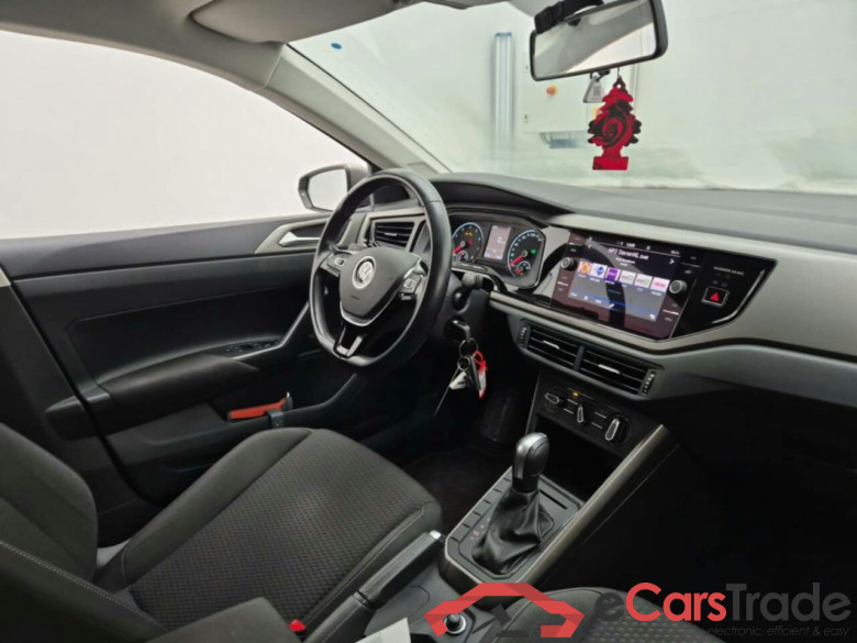 VOLKSWAGEN POLO 1.0 TSI R-Line Ed. #3