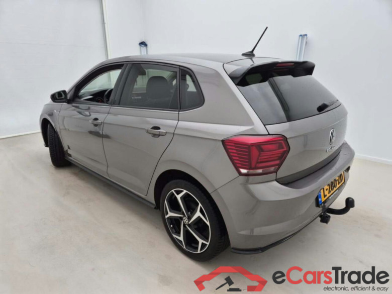VOLKSWAGEN POLO 1.0 TSI R-Line Ed. #5