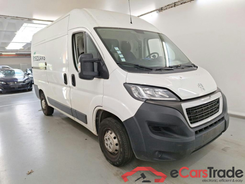 PEUGEOT BOXER 335 FOURGON MWB HR DSL - 2.2 BlueHDi L2H2 Premium S&S #2