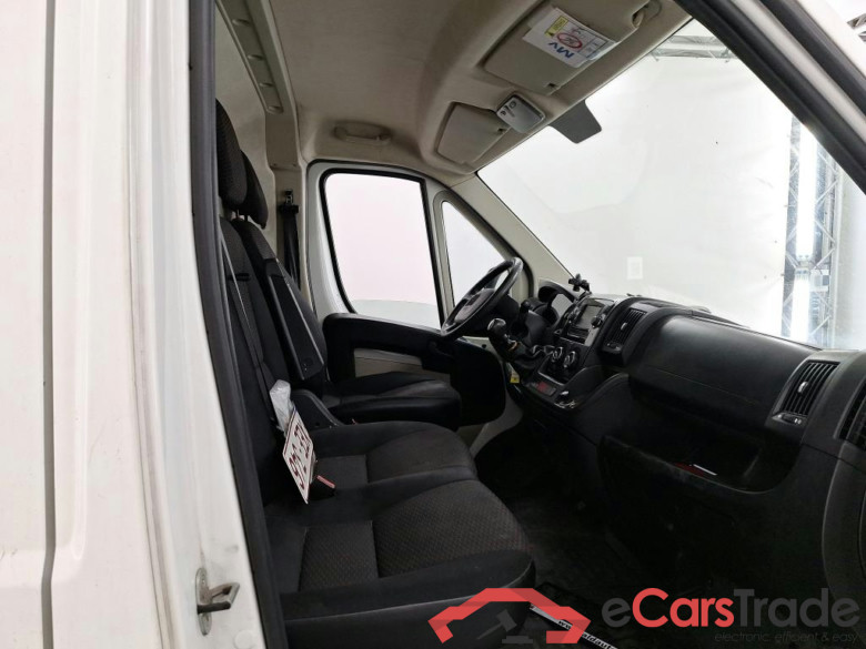 PEUGEOT BOXER 335 FOURGON MWB HR DSL - 2.2 BlueHDi L2H2 Premium S&S #6