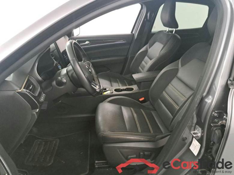 RENAULT ARKANA 1.6 E-TECH 145 ENGINEERED #5