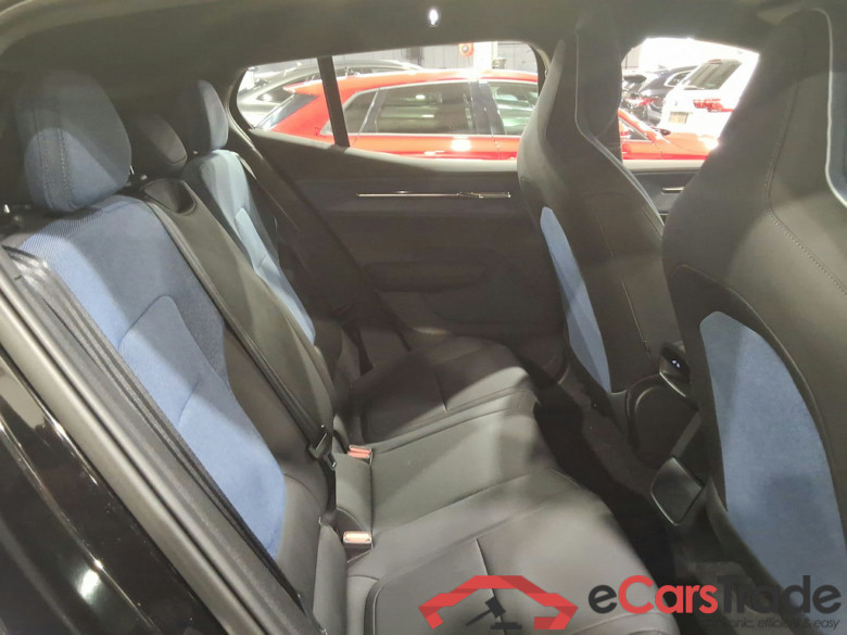 VOLVO EX30 BEV 69KWH SINGLE MOTOR EXT. RANGE CORE #5