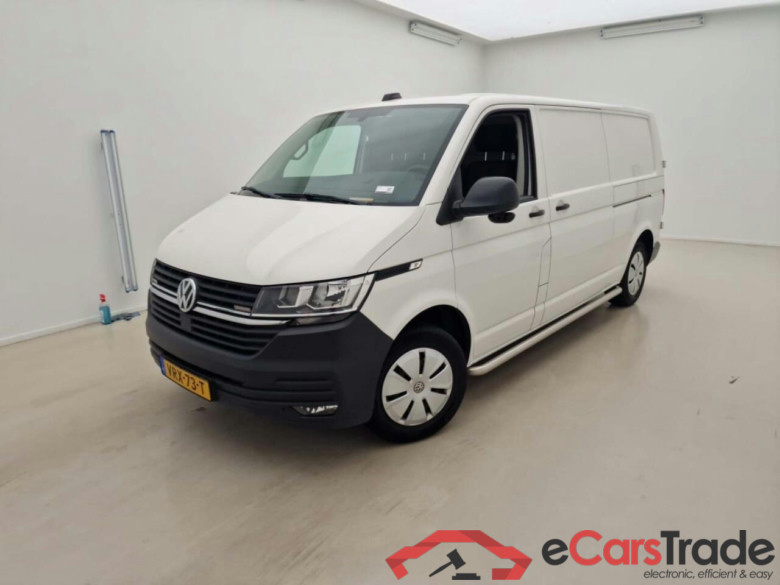 VOLKSWAGEN Transporter 2.0 TDI L2H1  #1