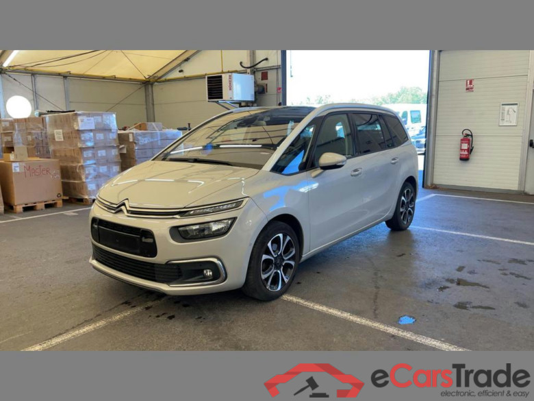 CITROEN Grand C4 SpaceTourer 1.2 PureTech Shine S&S #1
