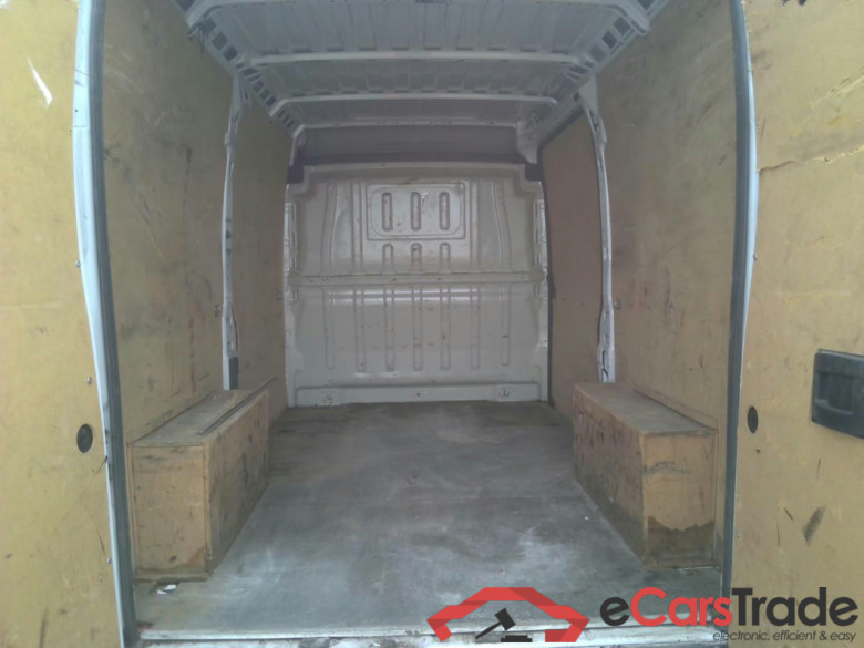 MOVANO L2H2 3.5T 140CH PCLIM #5