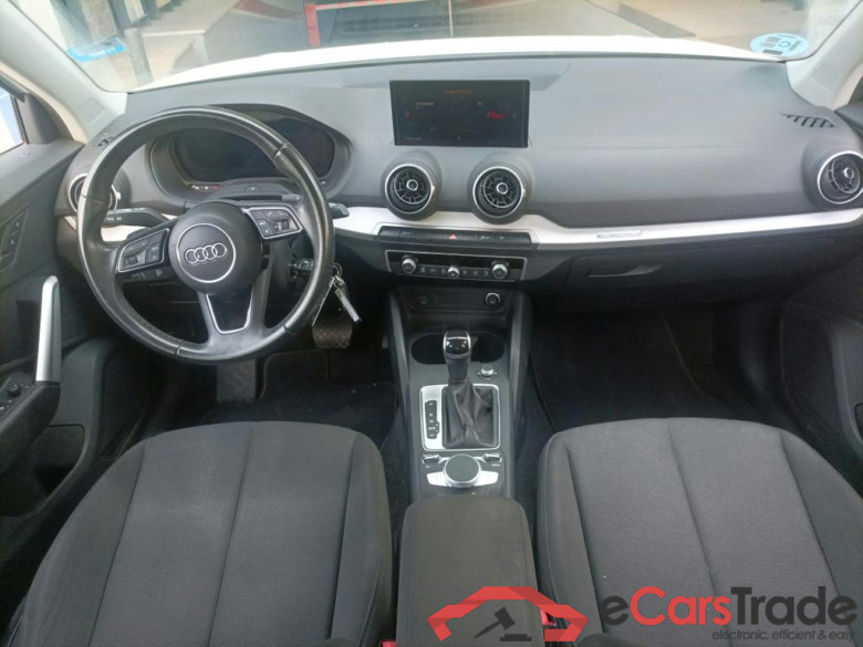 AUDI Q2 / 2020 / 5P / todoterreno Advanced 35 TFSI 110kW (150CV) S tronic #3