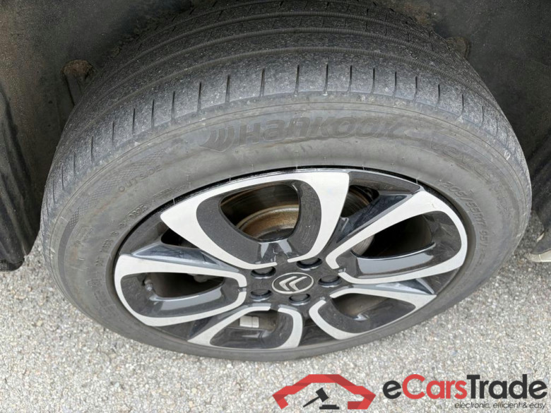 CITROEN Berlingo Mwb Berlingo 1.5 BlueHDi XL Shine Pack XTR S&S 7pl. #6